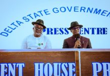 Delta Govt Approves N7 Billion Ezhionum–Ogume Road, Other Major Infrastructure Projects