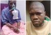 Young Delta Man Battles Kidney Failure, Appeals For Lifesaving Support