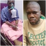 Young Delta Man Battles Kidney Failure, Appeals For Lifesaving Support