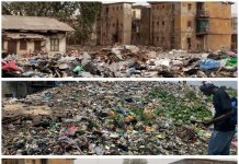 Experts, Monarch Seek Closure Of Kaduna’s Oldest Dump Site