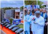 Oborevwori Reveals Salary Structure For Top Delta Civil Servants