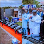 Oborevwori Reveals Salary Structure For Top Delta Civil Servants