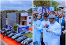 Oborevwori Reveals Salary Structure For Top Delta Civil Servants