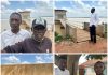 Kangimi Dam Intact, Residents Dismiss Collapse Rumour, Demand Better Roads