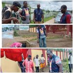 DSCTDA Steps Up Sanitation Drive, Clears Roads, Drains Across Asaba