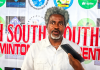 South-South U-13 Badminton Tournament Opens In Delta