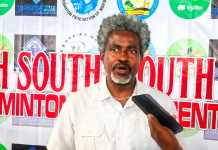 South-South U-13 Badminton Tournament Opens In Delta