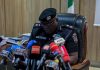 Erale Assumes Office As 25th Delta CP, Unveils Intelligence-Led Policing Agenda