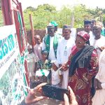 Kaduna Government Distributes 10,000 Seedlings, Makes Green Spaces Mandatory For Building Approval
