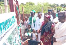 Kaduna Government Distributes 10,000 Seedlings, Makes Green Spaces Mandatory For Building Approval