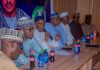 2027: Project 774 Mobilises Grassroots Support For Tinubu, Radda