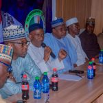2027: Project 774 Mobilises Grassroots Support For Tinubu, Radda