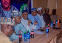 2027: Project 774 Mobilises Grassroots Support For Tinubu, Radda