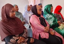 2027: APC Women’s Wing Takes Campaign For Tinubu, Radda To Katsina Wards