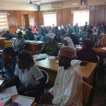 Judges, Clerics, Others Receive ADR Training In Kaduna
