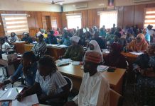 Judges, Clerics, Others Receive ADR Training In Kaduna
