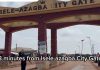 Ogbe-Ani Begins Phase 1 Land Recovery Exercise In Issele-Azagba