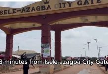 Ogbe-Ani Begins Phase 1 Land Recovery Exercise In Issele-Azagba