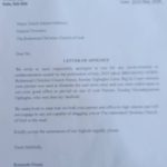 The Story Apologises To RCCG General Overseer, Commends Church’s CSR Efforts