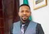 Gov. Uba Sani Proves Kaduna Never Forgets Its Heroes