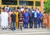 JOHNSON AGBAIKE: A Distinguished Journey Comes To An End
