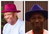 Onojomena Celebrates Aniagwu, Hails His Impact On Delta’s Information Management