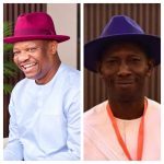 Onojomena Celebrates Aniagwu, Hails His Impact On Delta’s Information Management