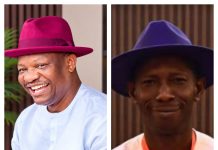 Onojomena Celebrates Aniagwu, Hails His Impact On Delta’s Information Management