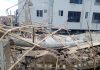 UPDATE: Delta Government Begins Probe Into Asaba Building Collapse
