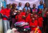 Fostering Hopes Foundation Marks Second Anniversary With Outreach To Ughelli Orphanage