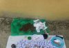 Police Arrest 16 Suspects, Recover Guns, Stolen Car, Illicit Drugs In Delta