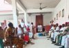 Issele-Uku Ushers In New Traditional Year With Royal Palace Gathering