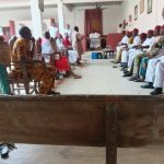 Issele-Uku Ushers In New Traditional Year With Royal Palace Gathering
