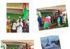 Biose Takes Senatorial Campaign To Issele-Uku, Promises New Era For Delta North