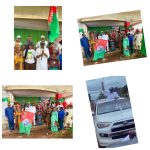 Biose Takes Senatorial Campaign To Issele-Uku, Promises New Era For Delta North
