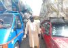 Charcoal, Firewood Dealers Halt Supply to Kaduna Over Alleged Multiple Levies