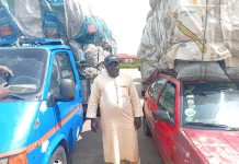 Charcoal, Firewood Dealers Halt Supply to Kaduna Over Alleged Multiple Levies