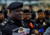 Delta Police Launch Operation Velvet, Target Unregistered Vehicles