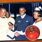 My Walk With A Good Shepherd: Tribute to Fr. Tony Mario Ozele — Nkem Nwaeke