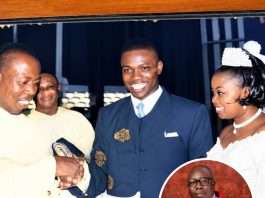 My Walk With A Good Shepherd: Tribute to Fr. Tony Mario Ozele — Nkem Nwaeke