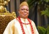 Global Initiative Support Group Celebrates Johnbull Ejovi At 71