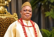 Global Initiative Support Group Celebrates Johnbull Ejovi At 71