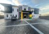New Lease Of Life For Enerhen Police Division As Maton Engineering Rebuilds Headquarters