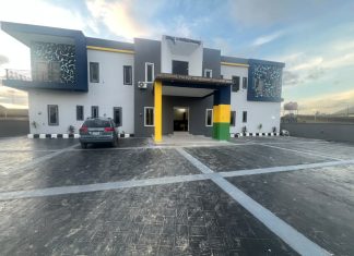 New Lease Of Life For Enerhen Police Division As Maton Engineering Rebuilds Headquarters