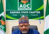 ADC Old Guard In Kaduna Raises Alarm Over ‘Hijack’ Of 2027 Campaign Structure