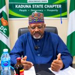 ADC Old Guard In Kaduna Raises Alarm Over ‘Hijack’ Of 2027 Campaign Structure