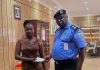 Delta Police Disburses ₦25.4 Million To Families Of 46 Deceased Officers