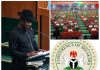 Constitution Review: State Assemblies Await Bills, Guwor Pledges National Interest