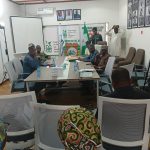 2027: Media Lawyer Tasks Journalists On Truthful, Responsible Election Reporting