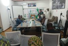 2027: Media Lawyer Tasks Journalists On Truthful, Responsible Election Reporting